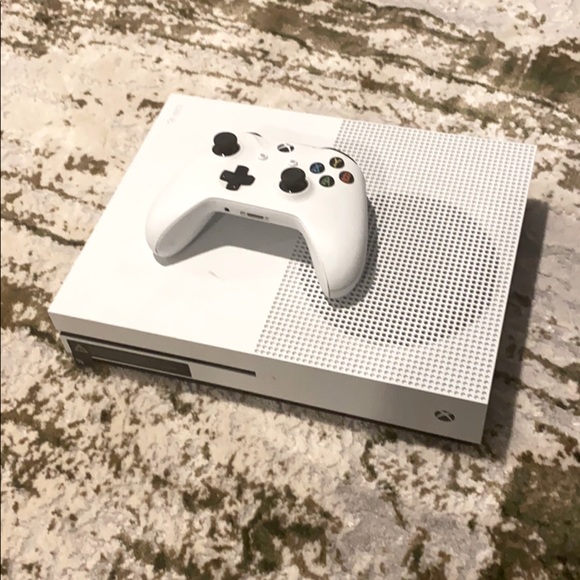 Other - Only played a few times, works like new.